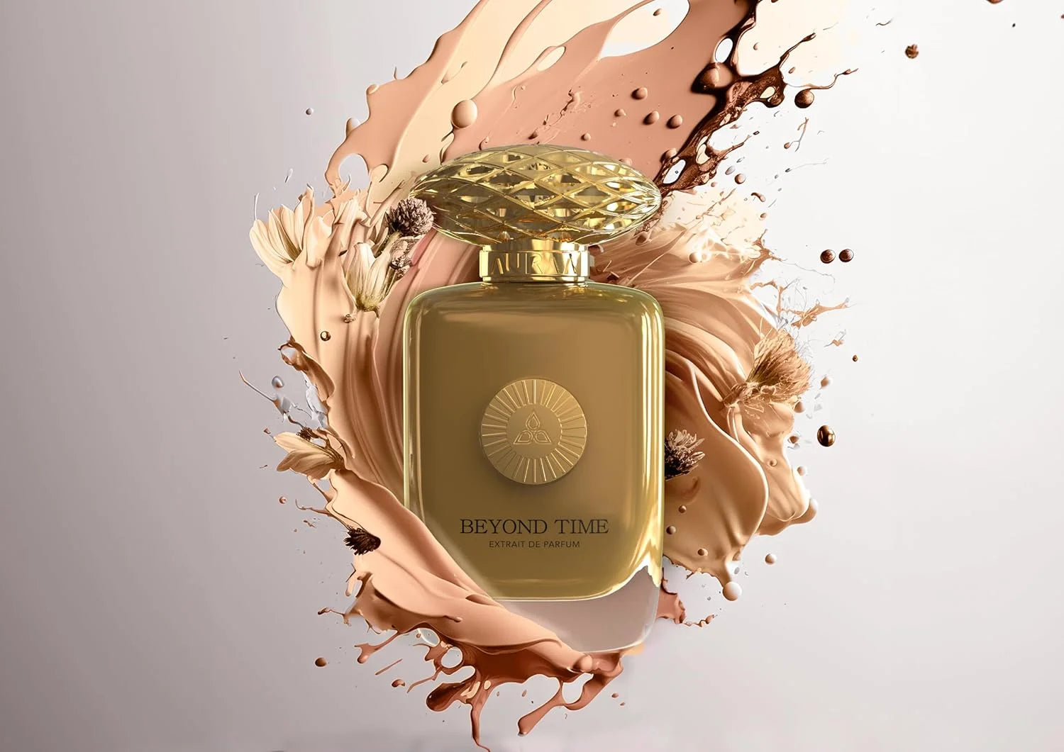 Beyond Time Extrait De Perfume 100ml