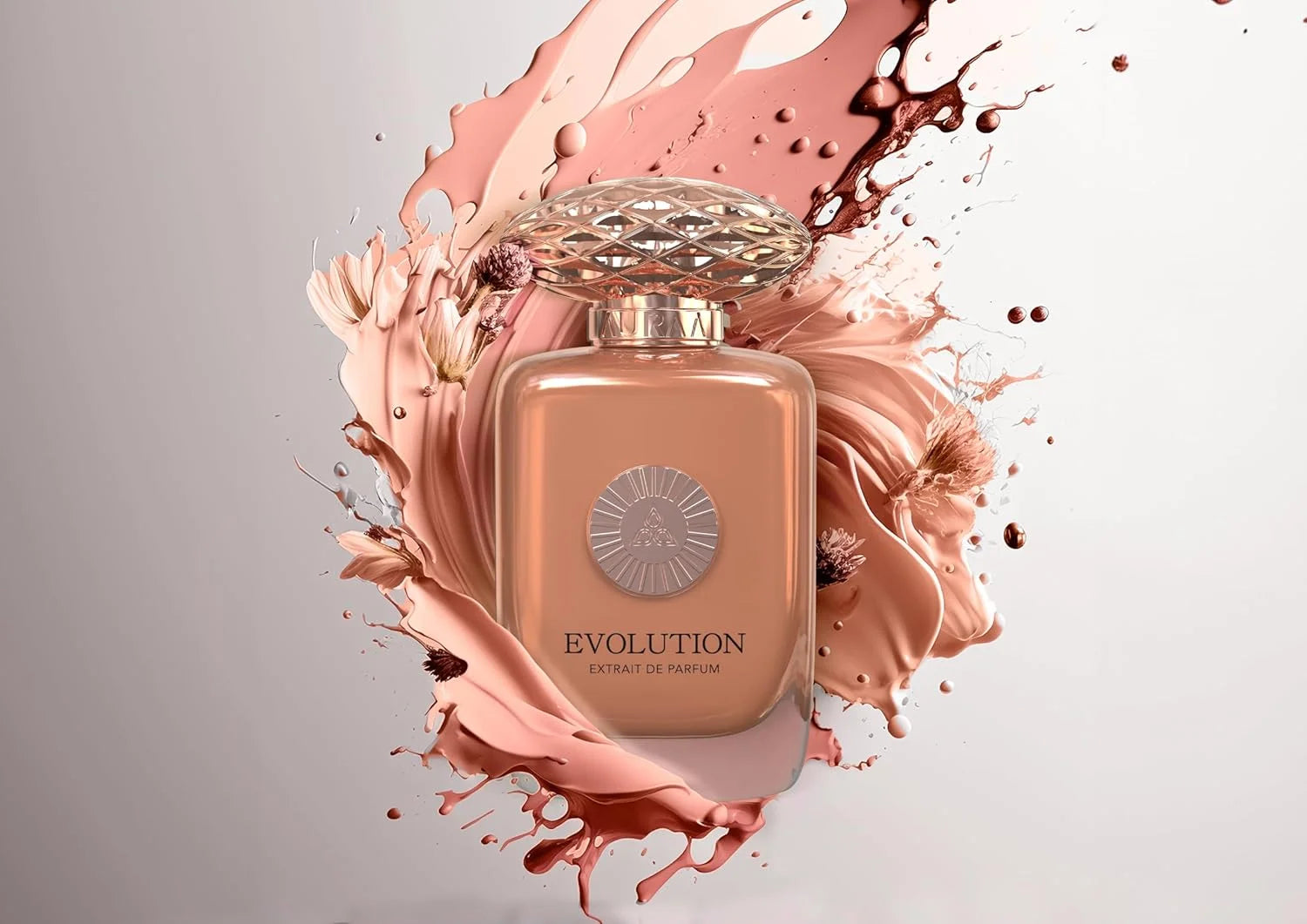 Evolution Extrait De Perfume 100ml
