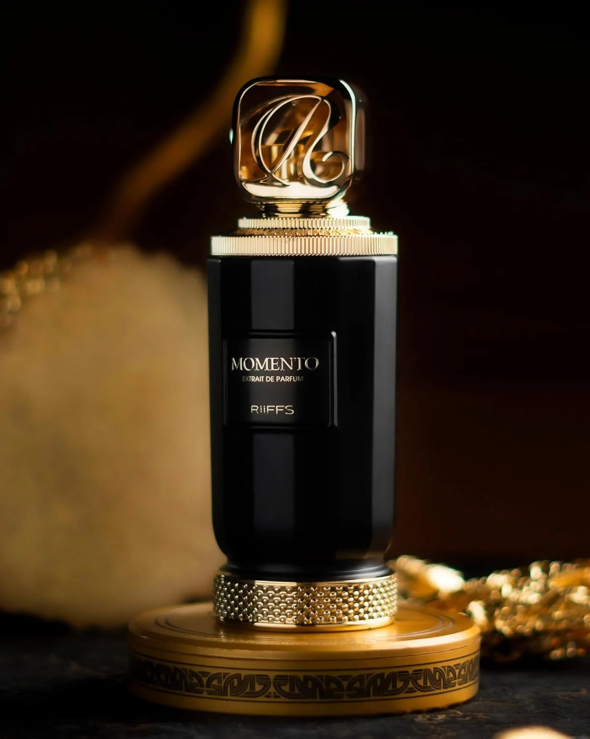 MOMENTO RiiFFS PARFUM