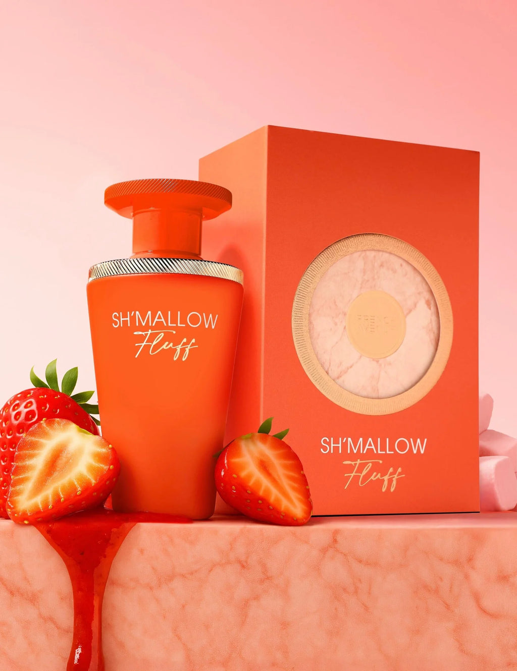 Sh’mallow Fluff | Eau De Parfum | by French Avenue