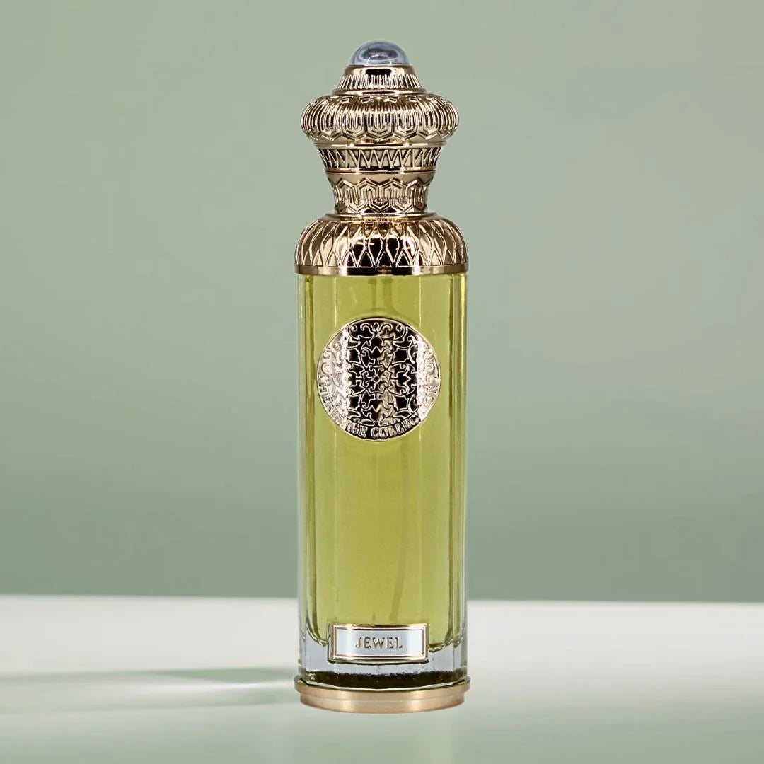 Surrati JEWEL Eau De Parfum Spray 140ML