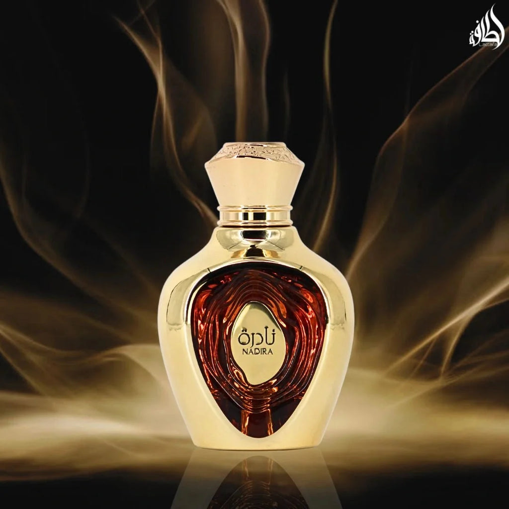 Lattafa Niche Emarati Nadira Eau De Parfum 100ml