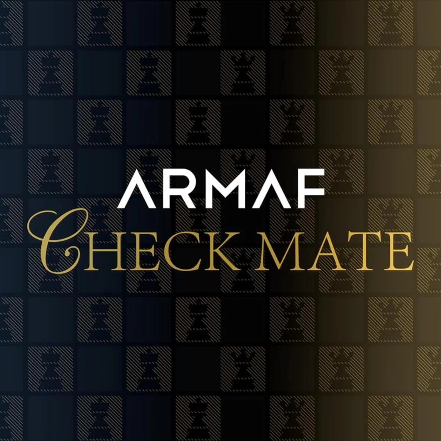 ARMAF Check Mate King Eau De Parfum 100ml