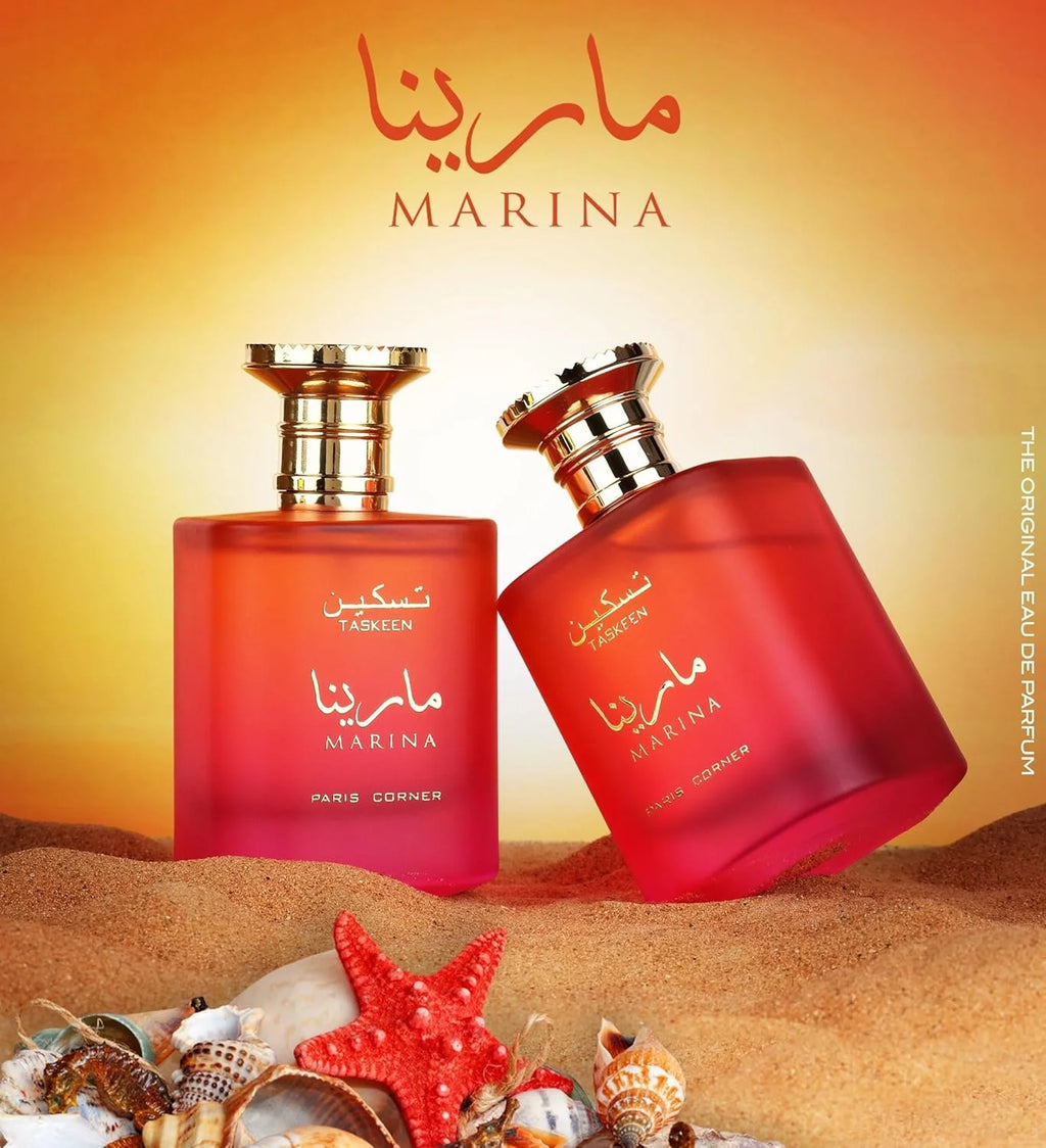 TASKEEN Marina EDP Unisex Perfume