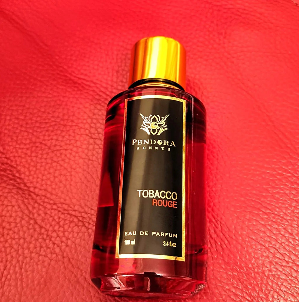 Tobacco Rouge Men's Eau de Parfum for him 100ml