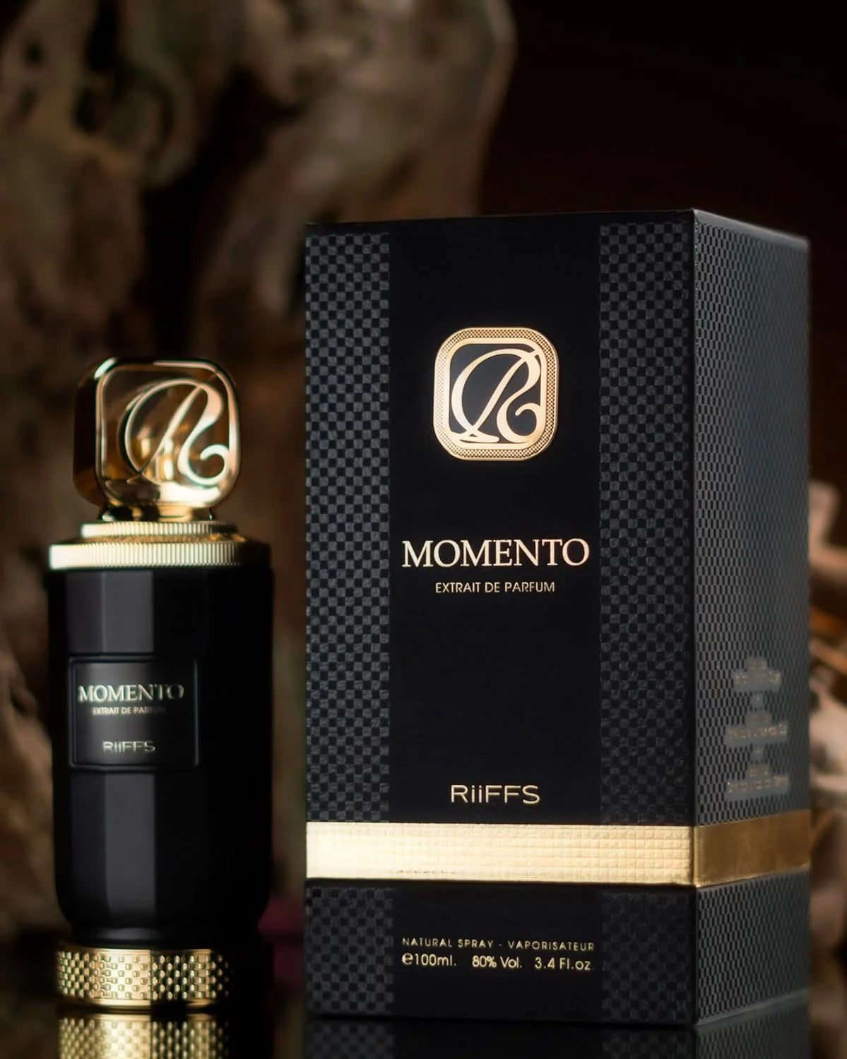 MOMENTO RiiFFS PARFUM