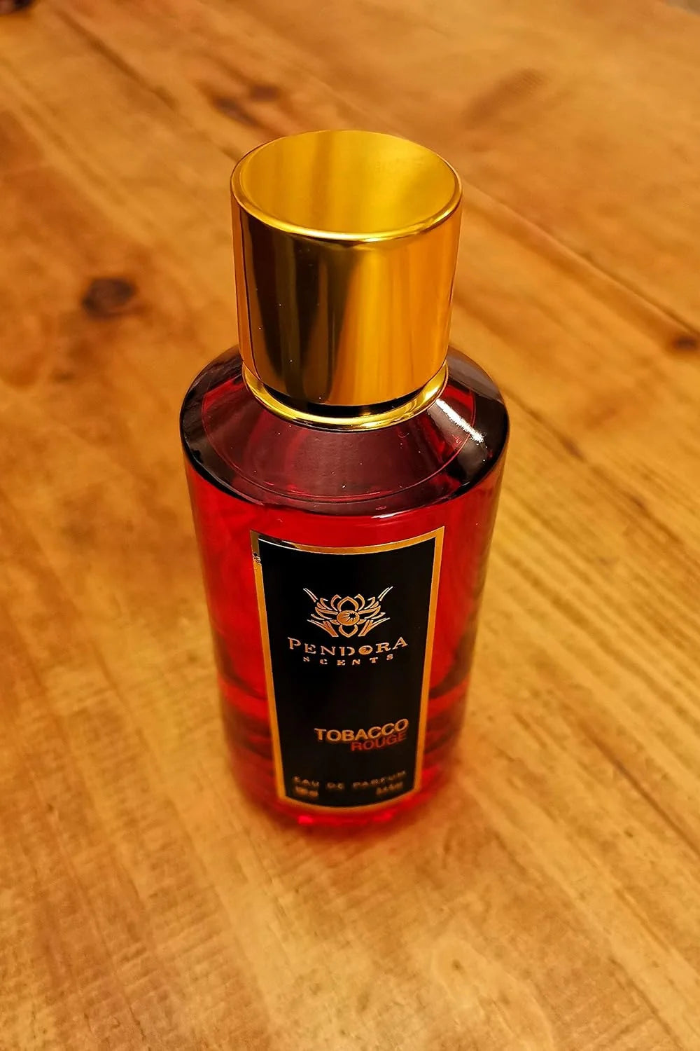 Tobacco Rouge Men's Eau de Parfum for him 100ml