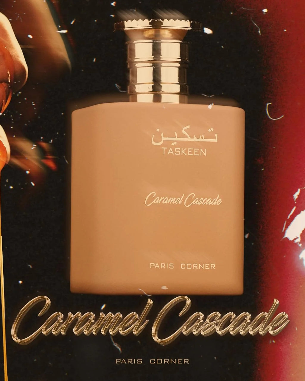 TASKEEN Marina EDP Unisex Perfume