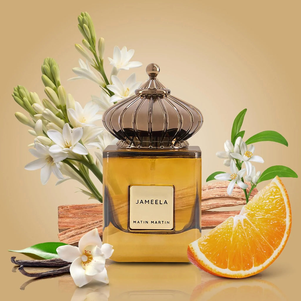 Martin Martin Jameela 100mls