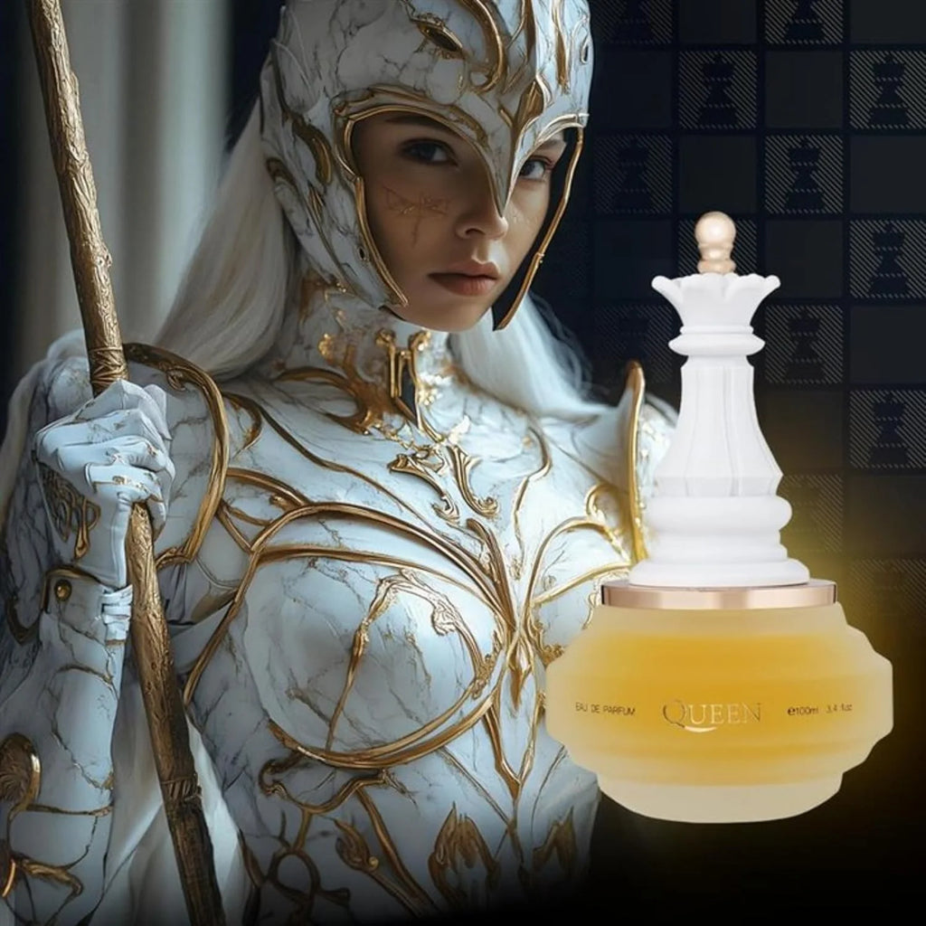 ARMAF CheckMate Queen Eau De Parfum 100ml