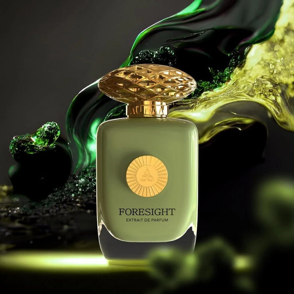 Foresight Extrait De Perfume 100ml