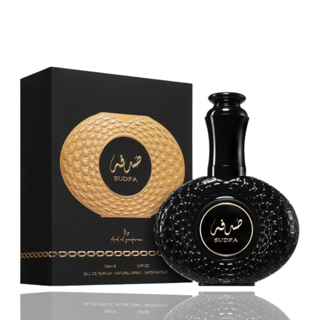 Sudfa | Eau De Parfum 100ml | by Ard Al Zaafaran