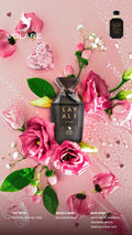 Layali Oud Blend by Mamlakt Al Oud, Unisex, 100 ml