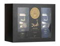 Anniversary Edition – Asad Zanzibar &amp; Asad