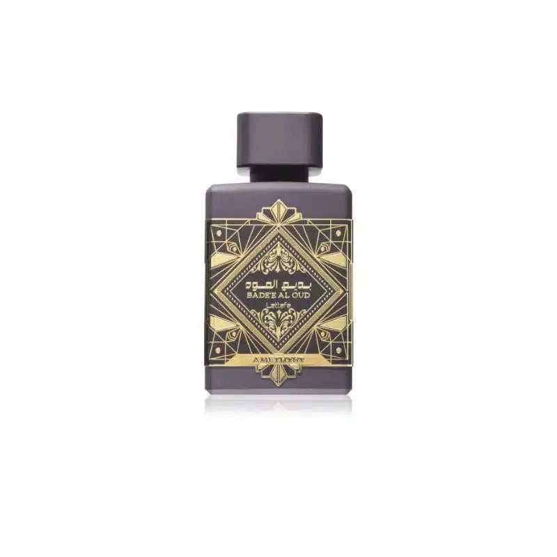 Lattafa Badee Al Oud Amethyst 100ml EDP