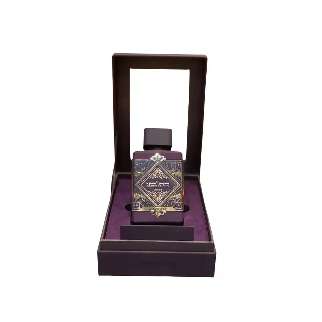 Lattafa Badee Al Oud Amethyst 100ml EDP