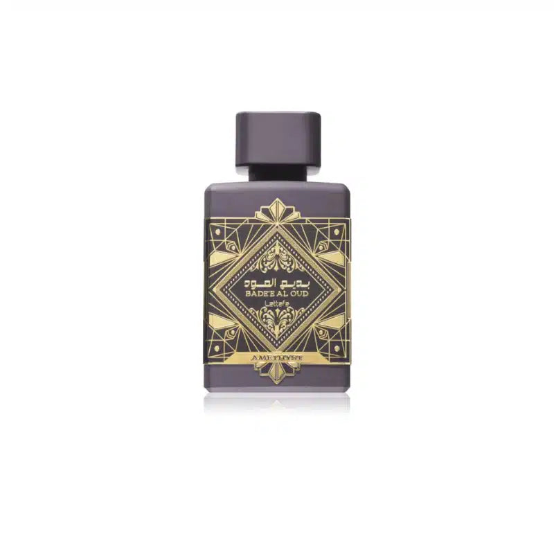 Lattafa Badee Al Oud Amethyst 100ml EDP