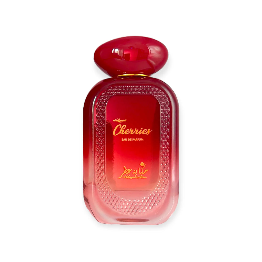 CHERRIES 100 ML EAU DE PARFUM by Hekayat Attar