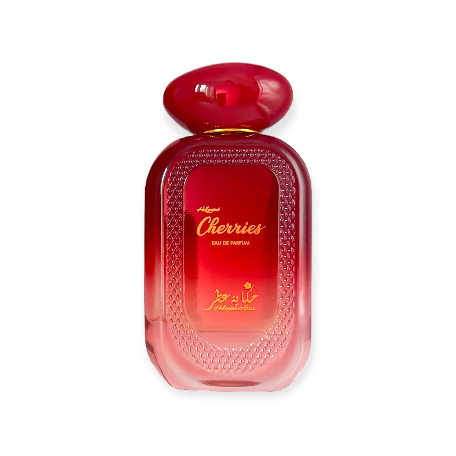 CHERRIES 100 ML EAU DE PARFUM by Hekayat Attar