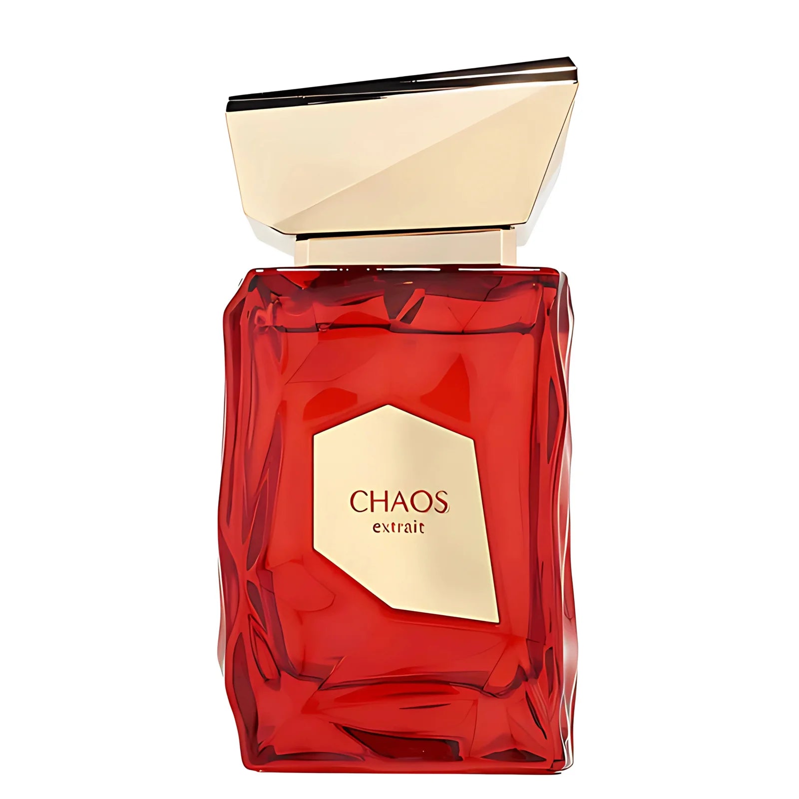 French Avenue Chaos Extrait Perfume 100ml EDP
