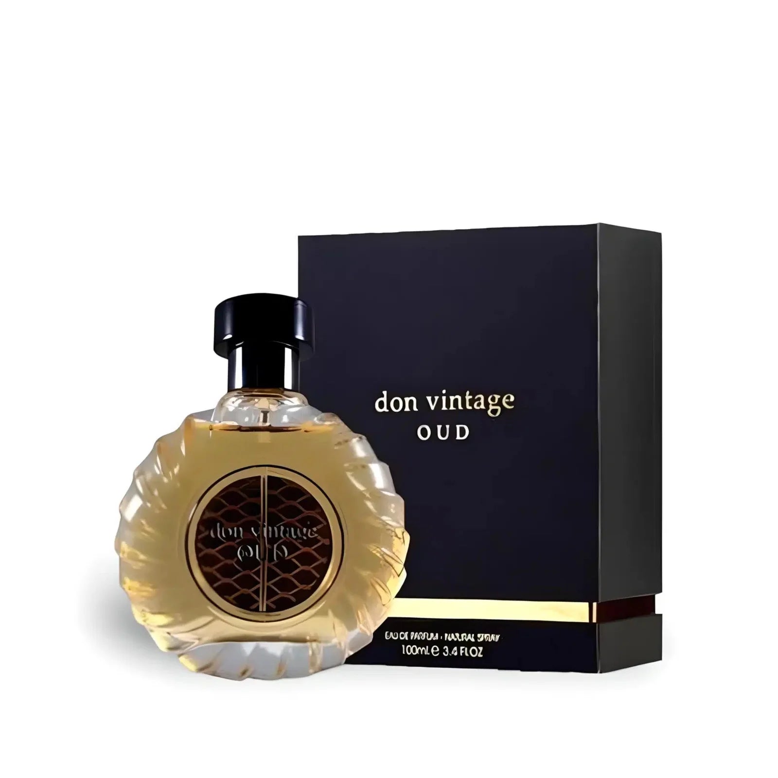 Don Vintage Oud 100ml EDP by FA Paris