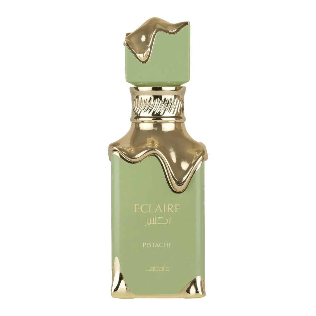 Lattafa Eclaire Pistache Perfume 100ml EDP