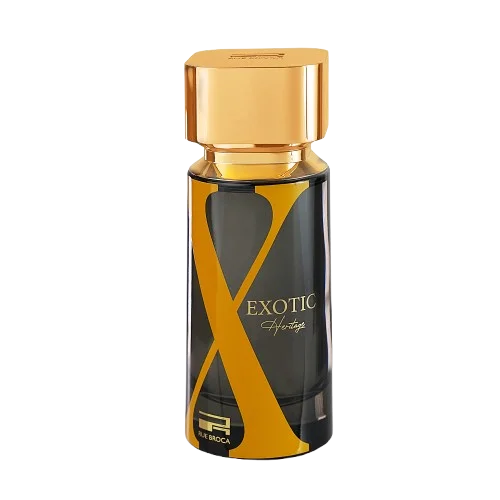 Rue Broca Exotic Heritage Pour Homme