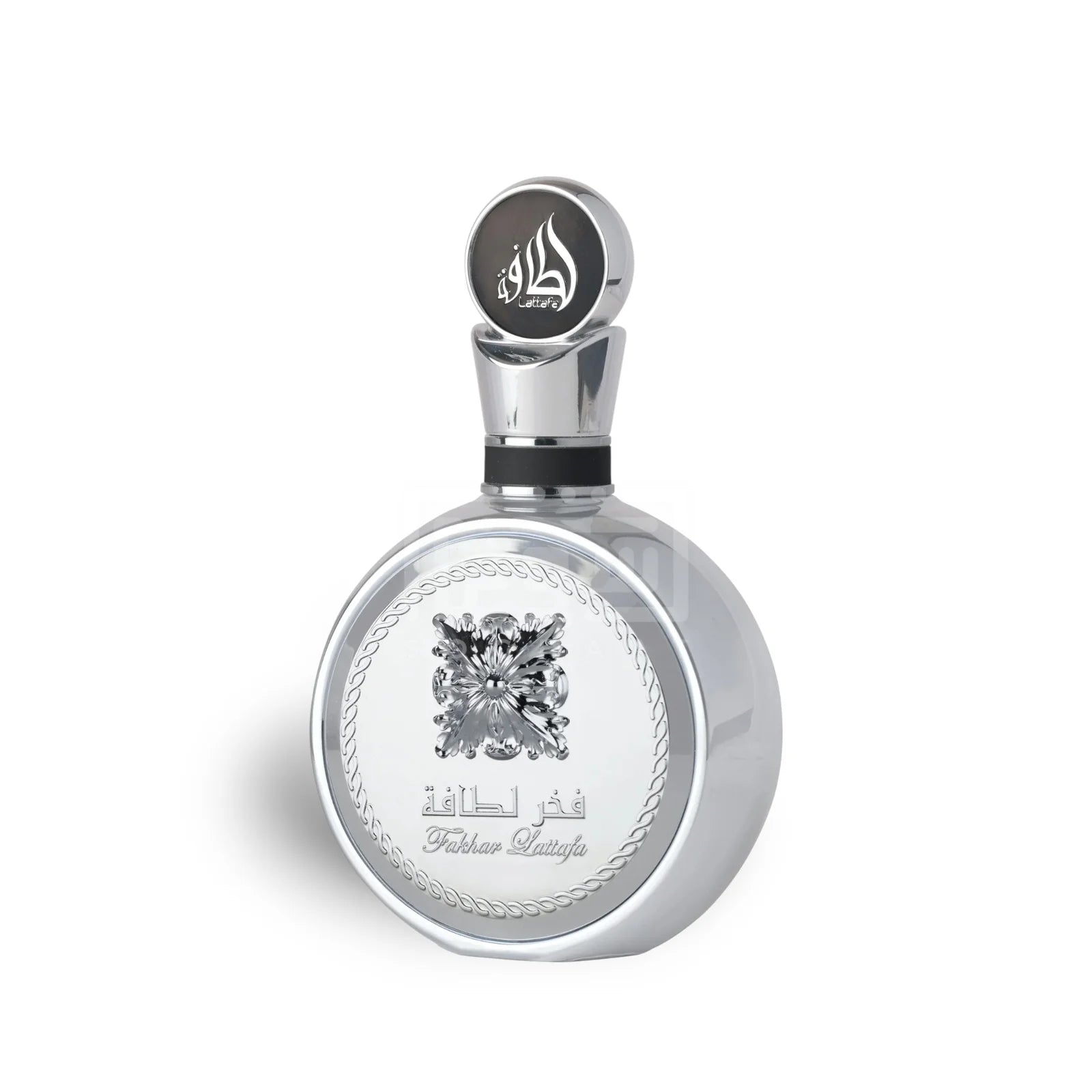 Fakhar Lattafa Platin 100ml EDP by Lattafa