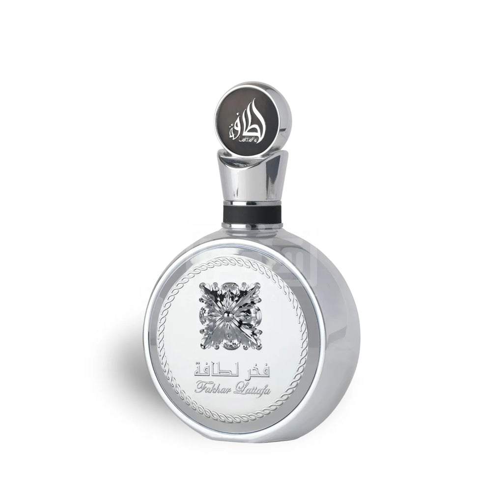 Fakhar Lattafa Platin 100ml EDP by Lattafa