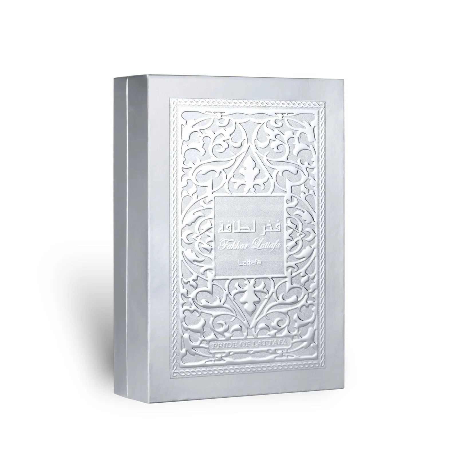 Fakhar Lattafa Platin 100ml EDP by Lattafa