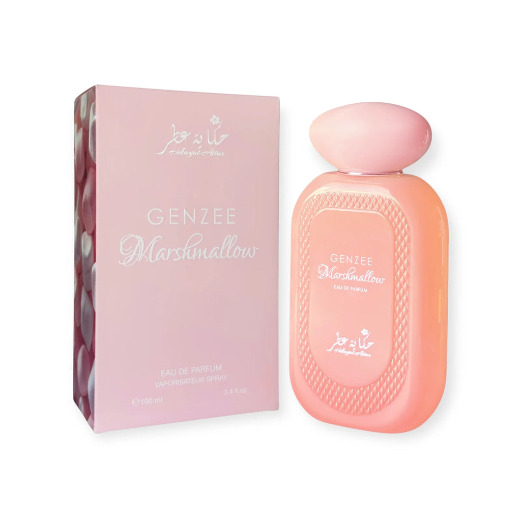 GENZEE MARSHMALLOW 100ml EDP