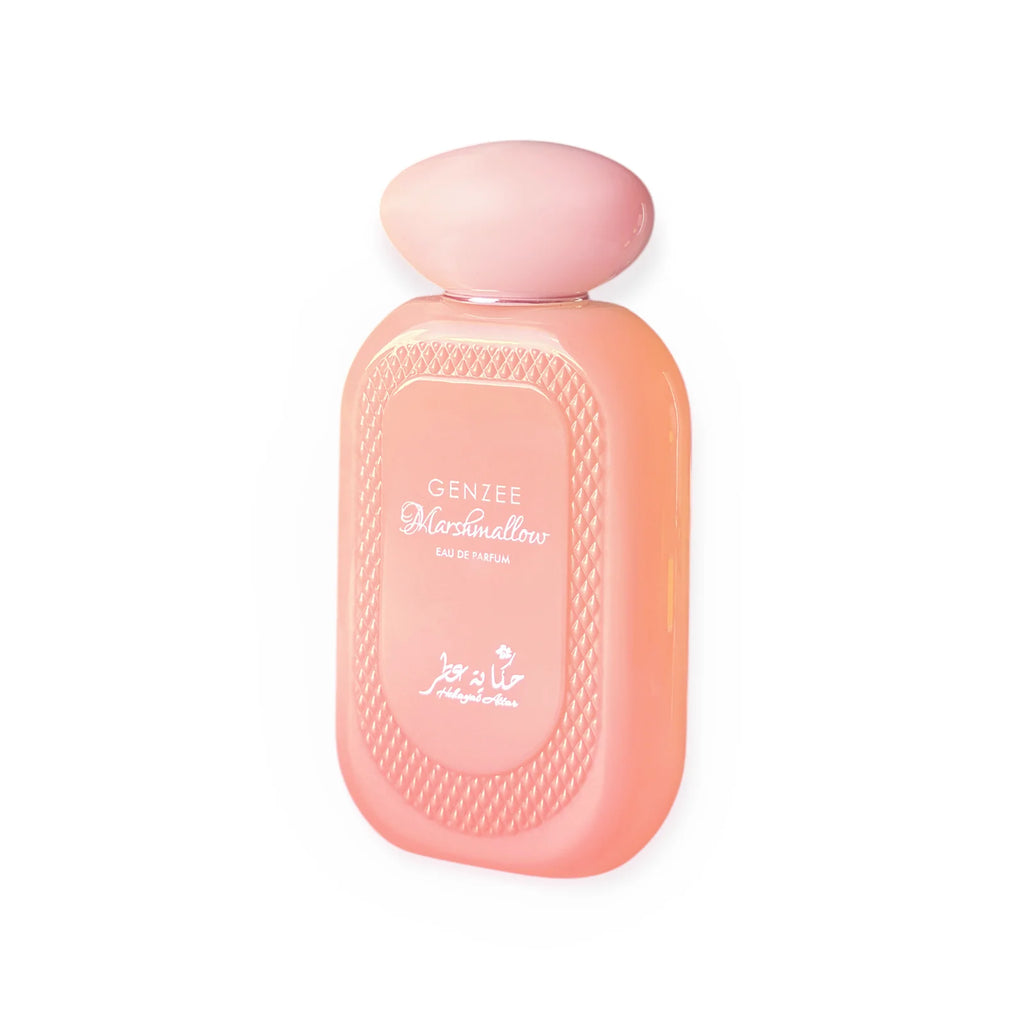 GENZEE MARSHMALLOW 100ml EDP