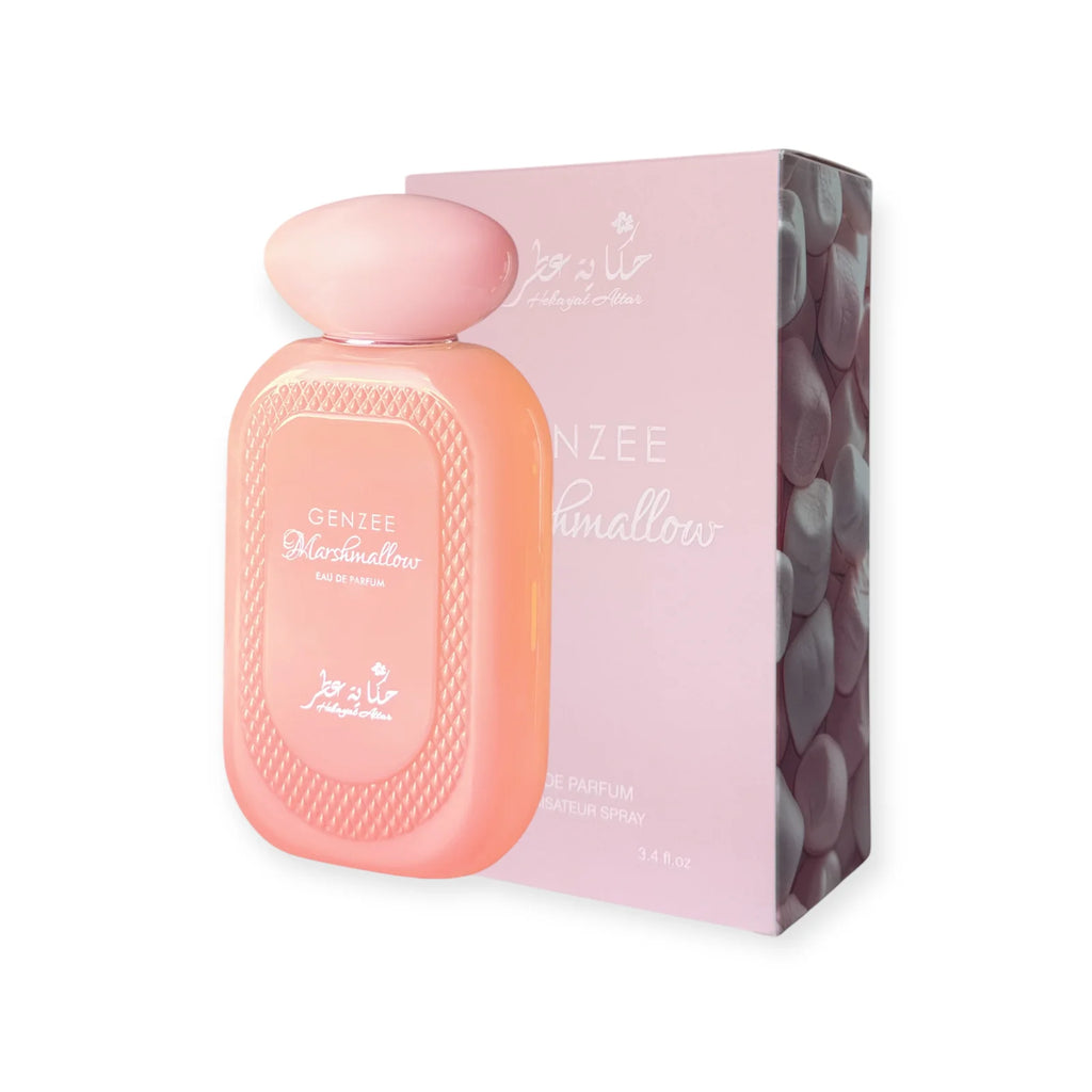 GENZEE MARSHMALLOW 100ml EDP