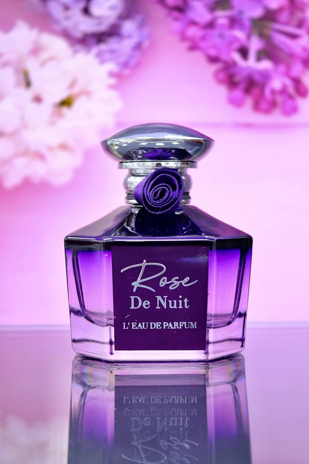 ROSE DE NUIT- Pendora Scents by Paris Corner
