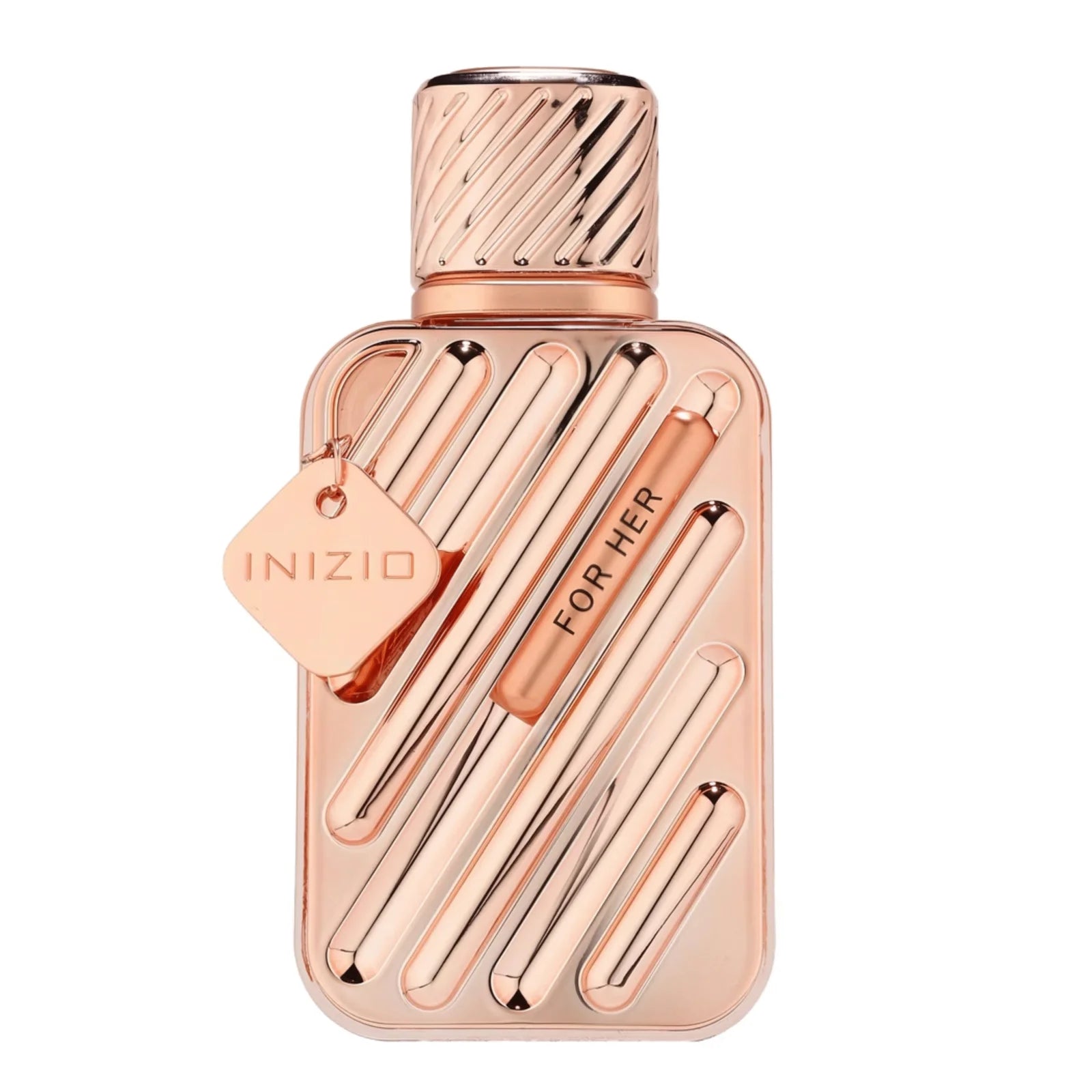Inizio For Her Perfume 100ml EDP Fragrance World
