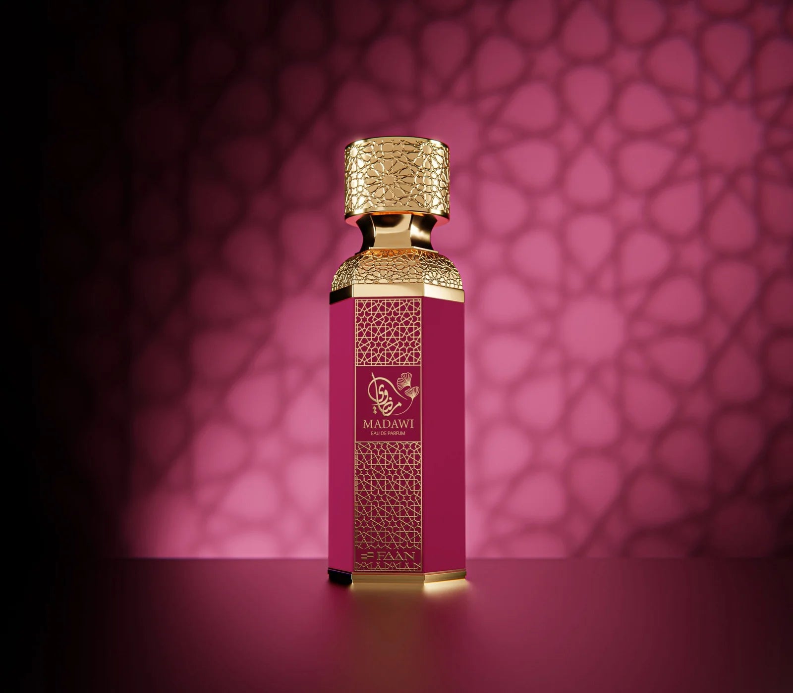 Madawi | Eau De Parfum | 100ML | FAAN