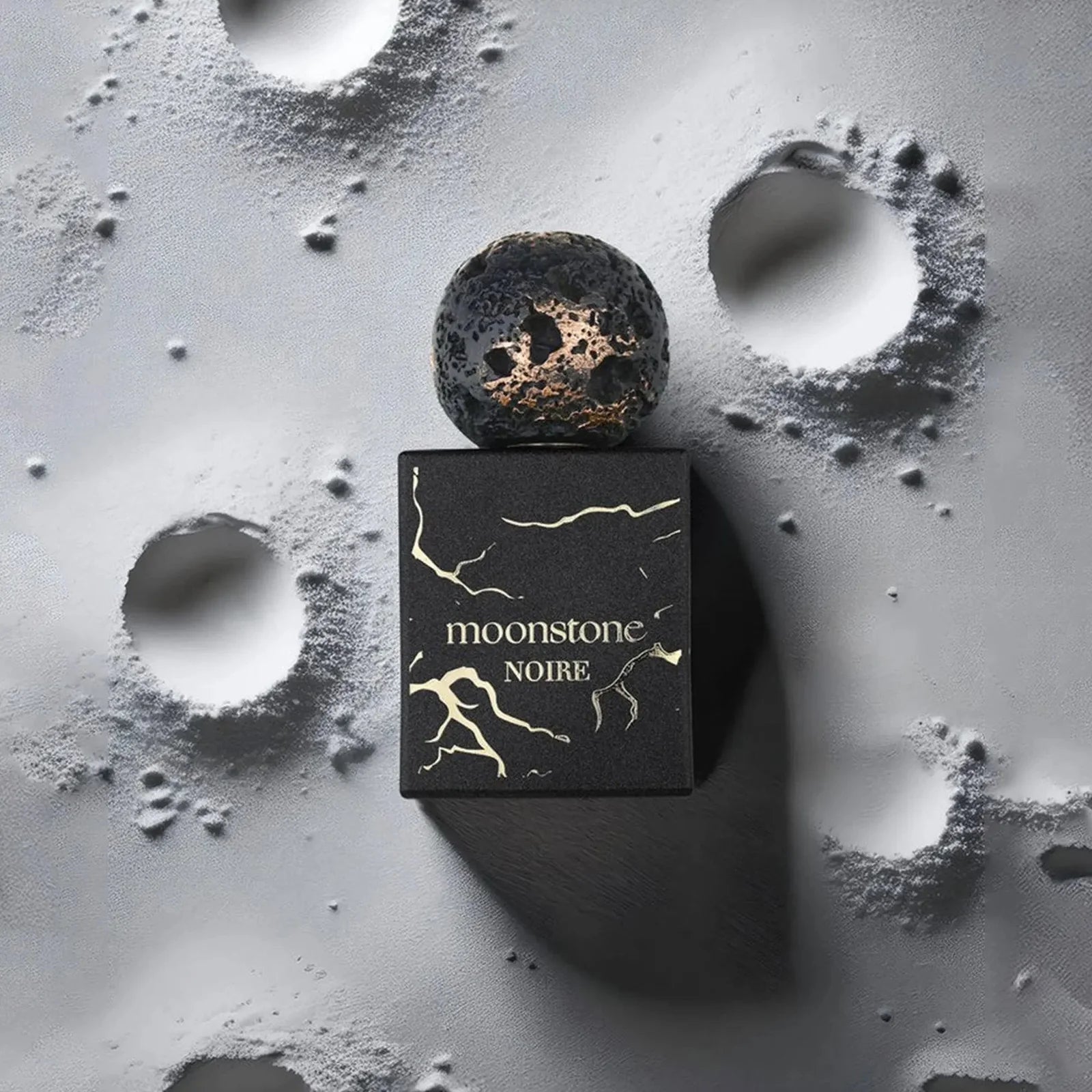 Moonstone Noire Perfume 100ml EDP French Avenue