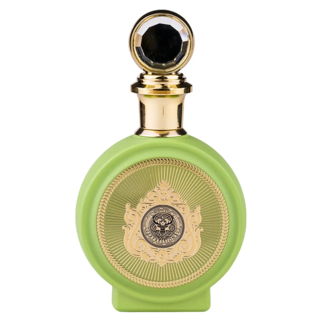 North Stag Expression Trois Extrait de Parfum 100ml