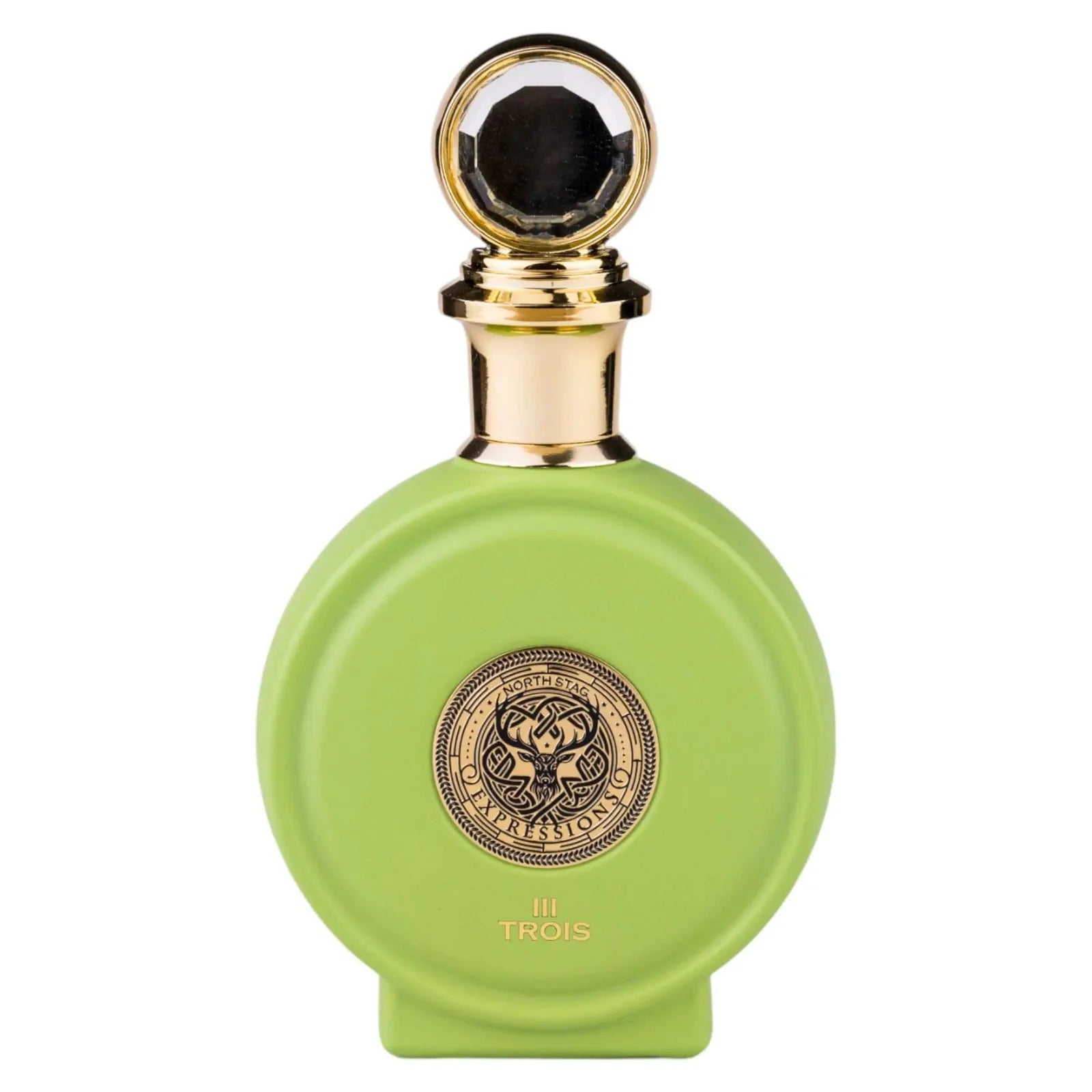 North Stag Expression Trois Extrait de Parfum 100ml