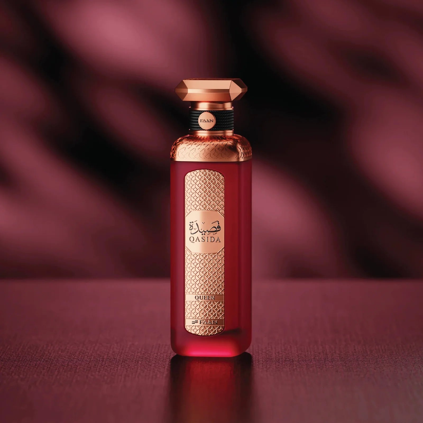 Queen | Eau De Parfum | 200ML | Qasida