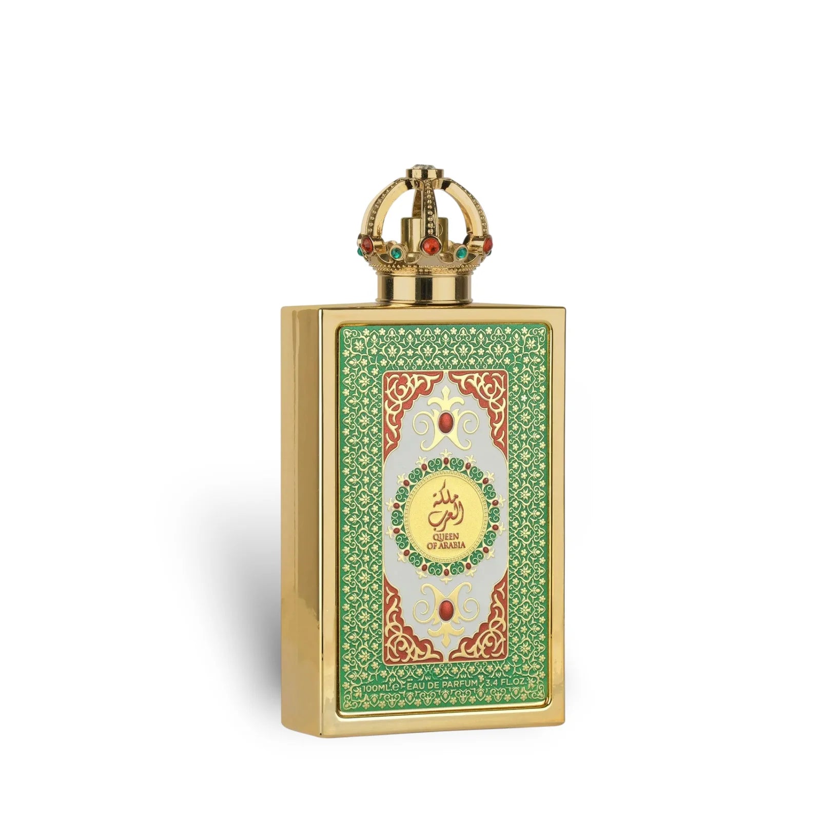 Queen Of Arabia 100ml EDP by Lattafa Pride