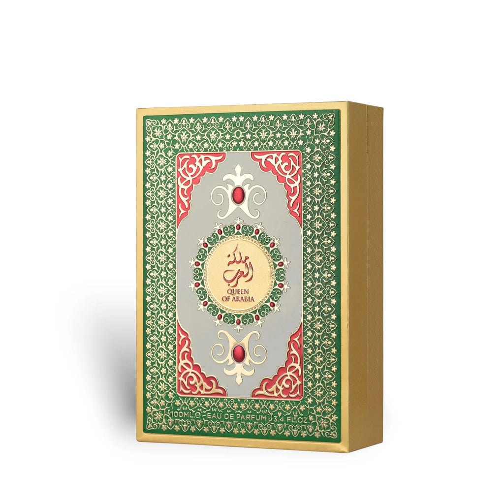 Queen Of Arabia 100ml EDP by Lattafa Pride
