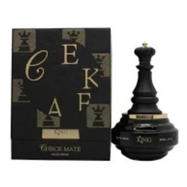 ARMAF Check Mate King Eau De Parfum 100ml