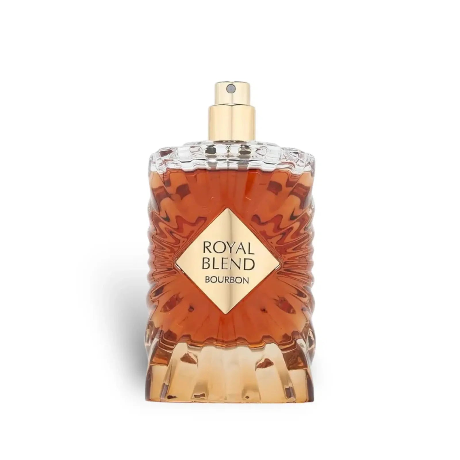 Royal Blend Bourbon 100ml EDP by French Avenue