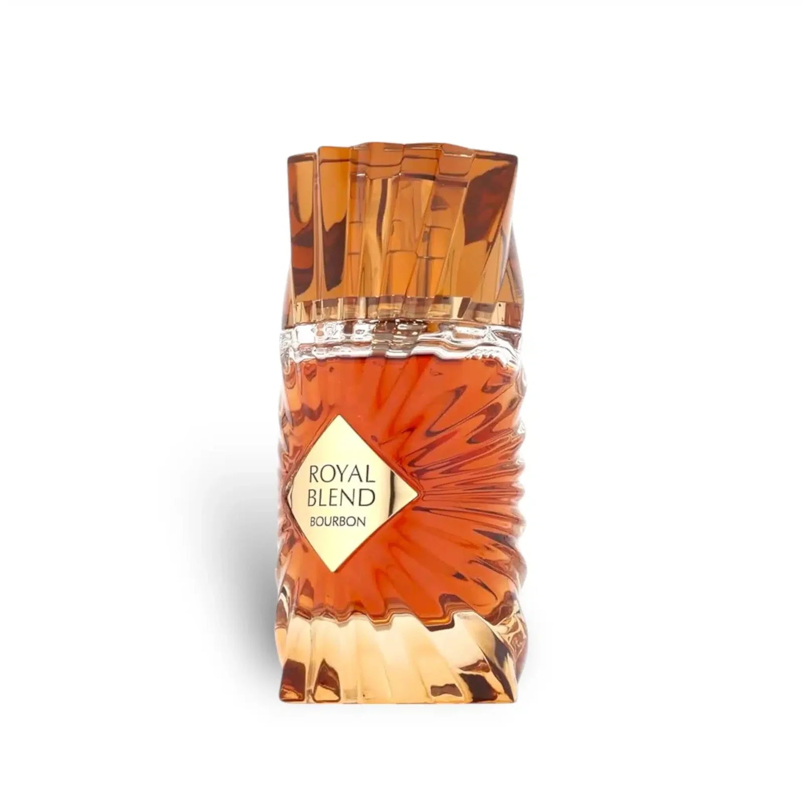 Royal Blend Bourbon 100ml EDP by French Avenue