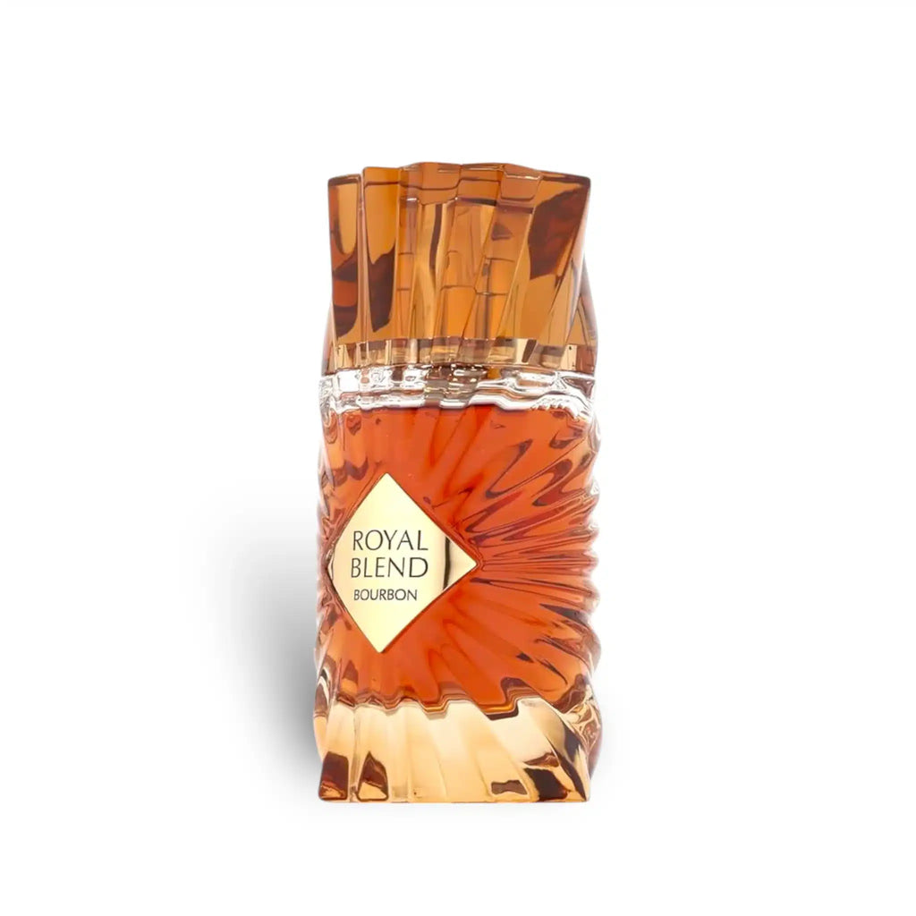 Royal Blend Bourbon 100ml EDP by French Avenue