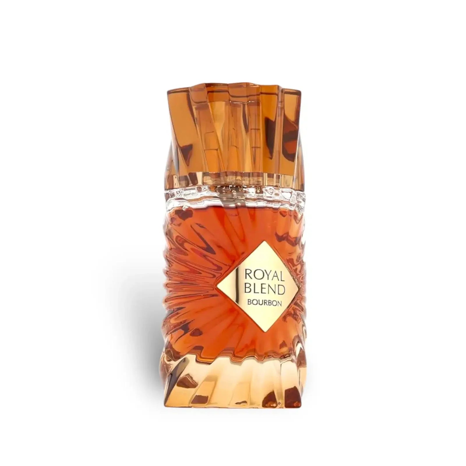 Royal Blend Bourbon 100ml EDP by French Avenue
