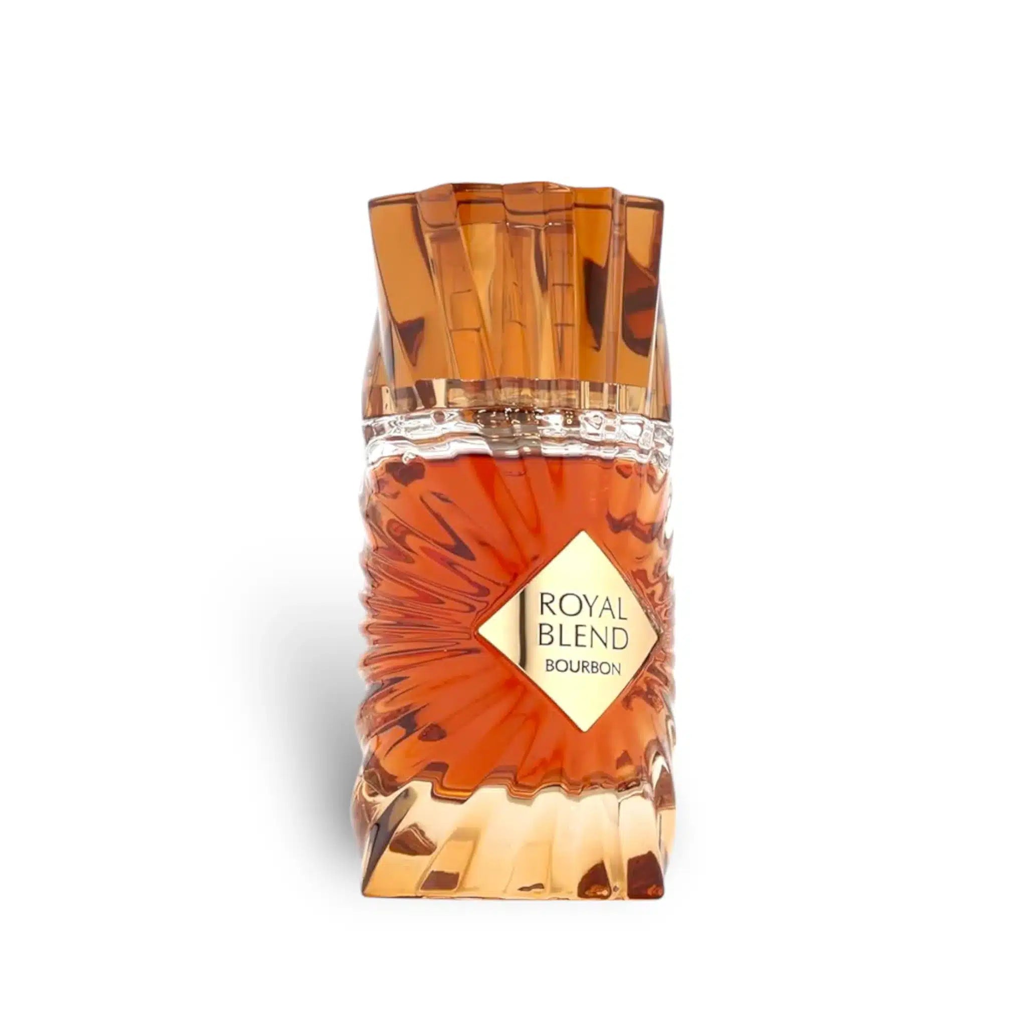 Royal Blend Bourbon 100ml EDP by French Avenue