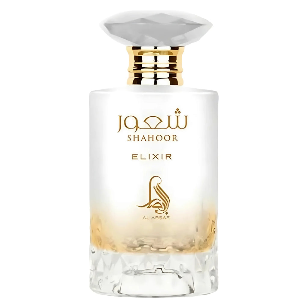 Shahoor Elixir Perfume 100ml EDP Al Absar