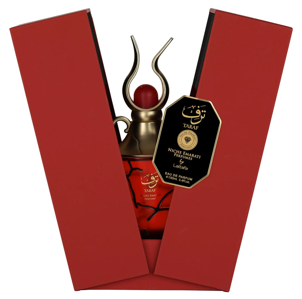 Niche Emarati Taraf 100mls by Lattafa